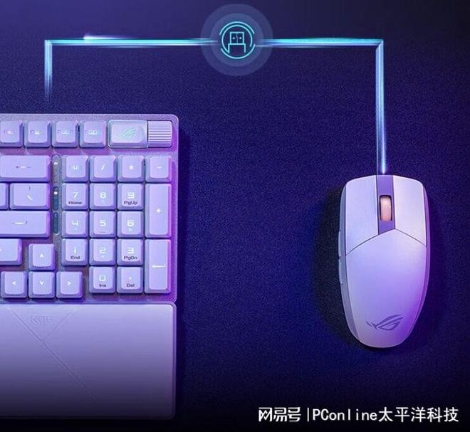 这些键盘闭眼买就对了九游会J9外设盘点(图8)
