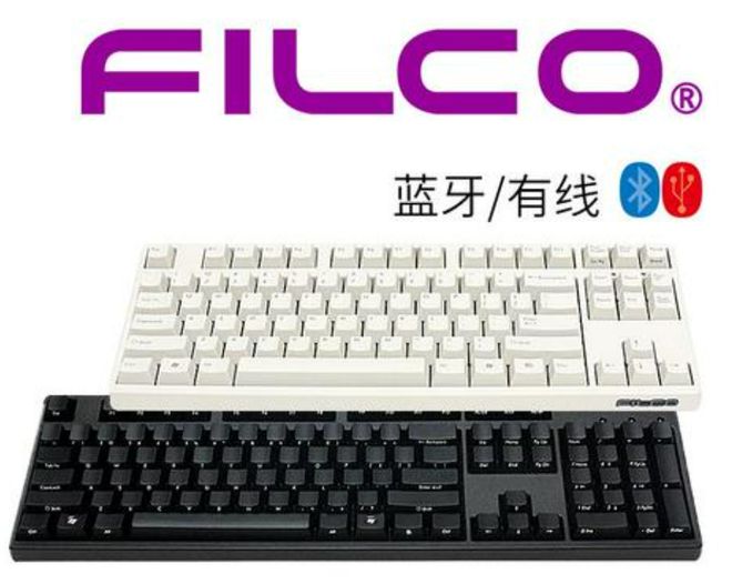 牌盘点快看看有你在用的品牌吗？九游会网站电脑外设键盘十大品(图10)
