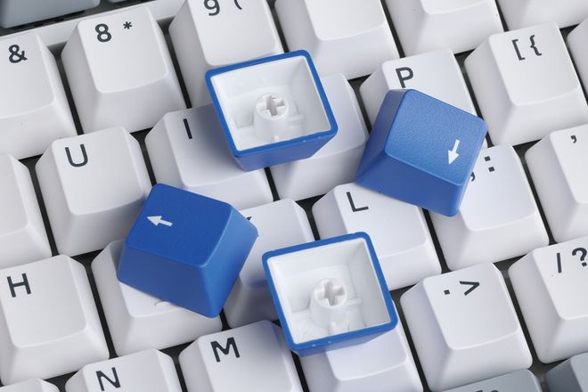 V700DIY-75多模机械键盘J9九游会小巧便携可玩性强!雷柏(图2) V700DIY-75多模机械键盘J9九游会小巧便携可玩性强!雷柏(图2)