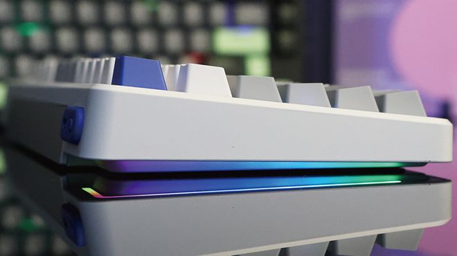 V700DIY-75多模机械键盘J9九游会小巧便携可玩性强!雷柏(图4) V700DIY-75多模机械键盘J9九游会小巧便携可玩性强!雷柏(图4)