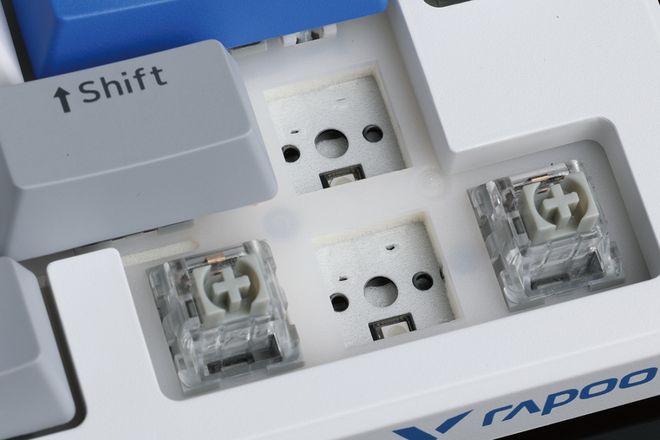 V700DIY-75多模机械键盘J9九游会小巧便携可玩性强!雷柏(图13) V700DIY-75多模机械键盘J9九游会小巧便携可玩性强!雷柏(图13)