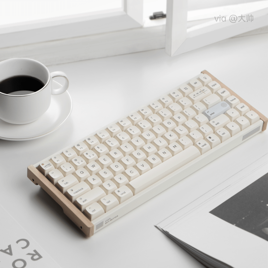 误 这 3 款千元内键盘绝对值得一冲九游会j9入口登录新版办公游戏两不(图5)