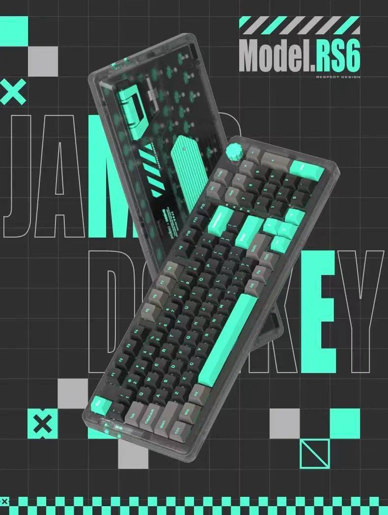 误 这 3 款千元内键盘绝对值得一冲九游会j9入口登录新版办公游戏两不(图9) 误 这 3 款千元内键盘绝对值得一冲九游会j9入口登录新版办公游戏两不(图9)