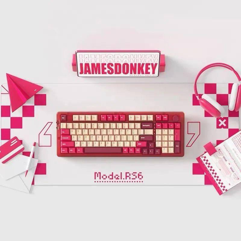 误 这 3 款千元内键盘绝对值得一冲九游会j9入口登录新版办公游戏两不(图10) 误 这 3 款千元内键盘绝对值得一冲九游会j9入口登录新版办公游戏两不(图10)