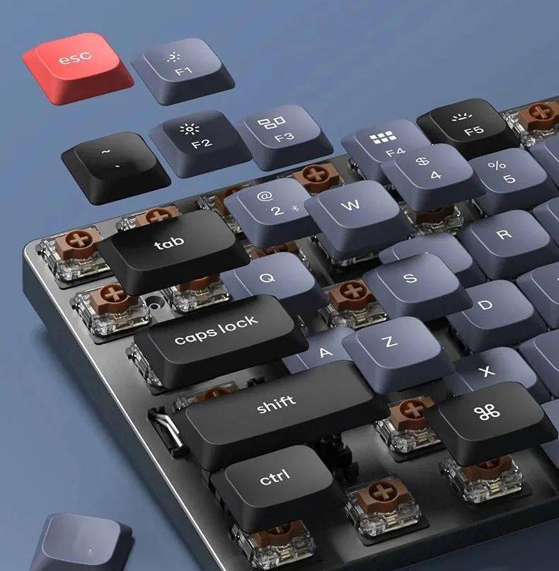 误 这 3 款千元内键盘绝对值得一冲九游会j9入口登录新版办公游戏两不(图11) 误 这 3 款千元内键盘绝对值得一冲九游会j9入口登录新版办公游戏两不(图11)