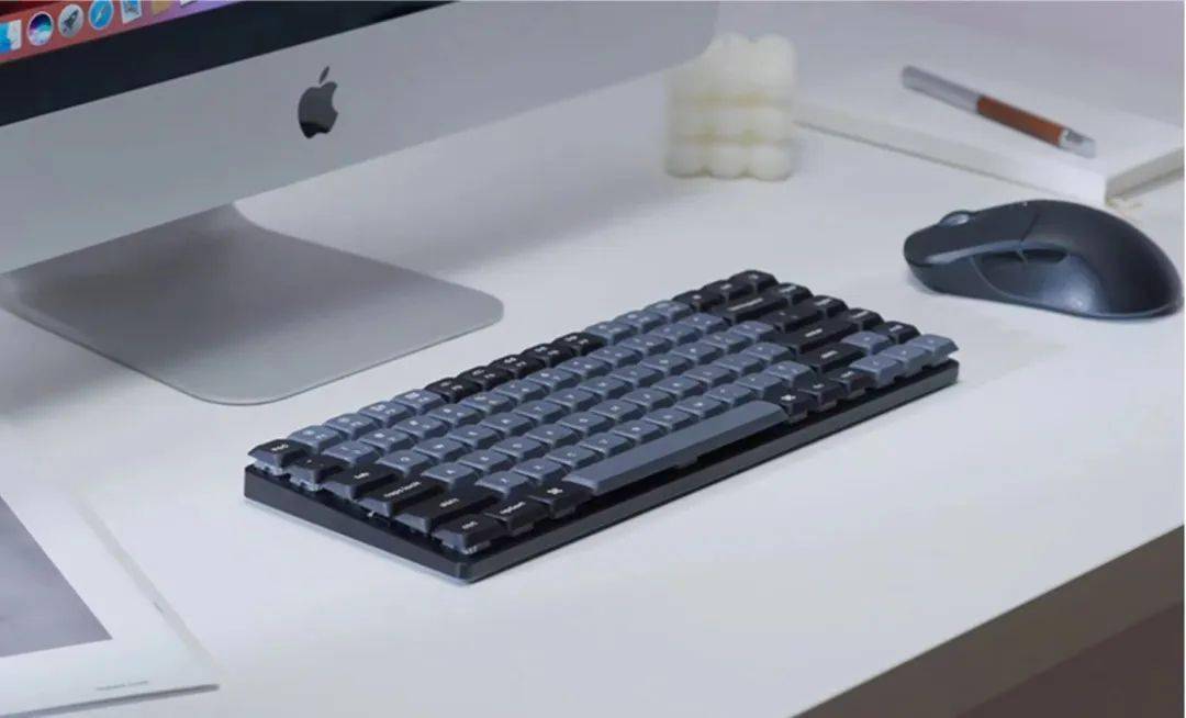 误 这 3 款千元内键盘绝对值得一冲九游会j9入口登录新版办公游戏两不(图12)