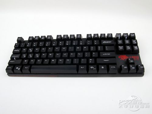 尔优机械师无冲版机械键盘评测j9九游会登录无边框设计达(图2) 尔优机械师无冲版机械键盘评测j9九游会登录无边框设计达(图2)