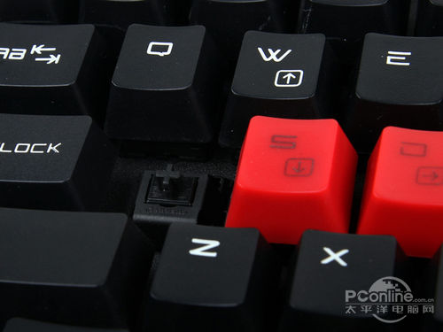 尔优机械师无冲版机械键盘评测j9九游会登