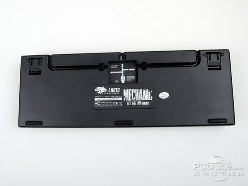 尔优机械师无冲版机械键盘评测j9九游会登录无边框设计达(图4) 尔优机械师无冲版机械键盘评测j9九游会登录无边框设计达(图4)