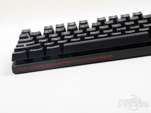 尔优机械师无冲版机械键盘评测j9九游会登录无边框设计达(图5) 尔优机械师无冲版机械键盘评测j9九游会登录无边框设计达(图5)